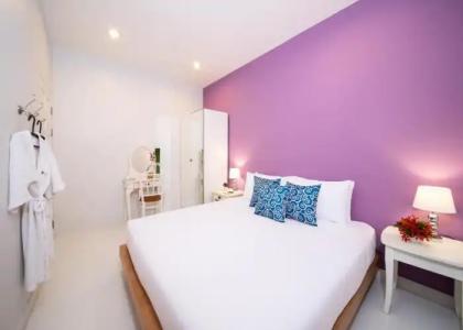 Blu Marine Hua Hin Resort and Villas - SHA Plus - 83
