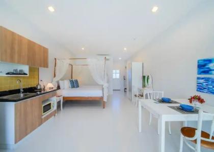 Blu Marine Hua Hin Resort and Villas - SHA Plus - 61