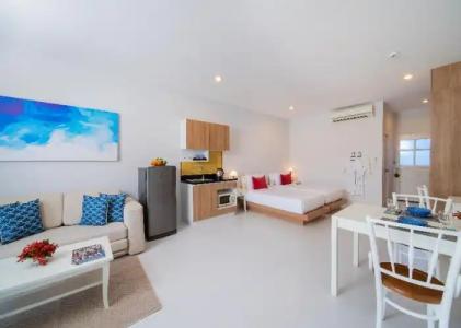 Blu Marine Hua Hin Resort and Villas - SHA Plus - 34