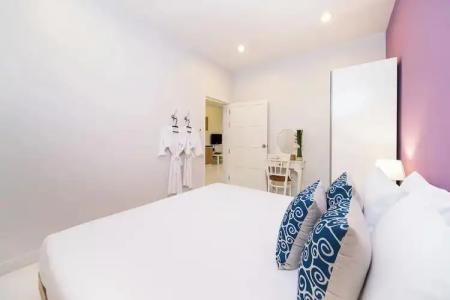 Blu Marine Hua Hin Resort and Villas - SHA Plus - 77