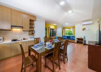 Blu Marine Hua Hin Resort and Villas - SHA Plus - 47