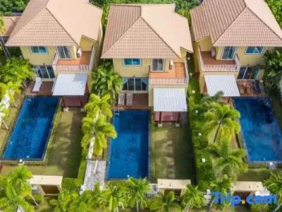 Blu Marine Hua Hin Resort and Villas - SHA Plus - 102