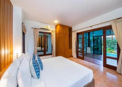 Blu Marine Hua Hin Resort and Villas - SHA Plus - 27