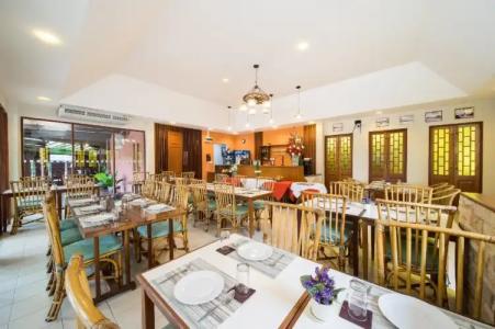 Blu Marine Hua Hin Resort and Villas - SHA Plus - 21
