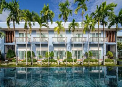 Blu Marine Hua Hin Resort and Villas - SHA Plus - 0