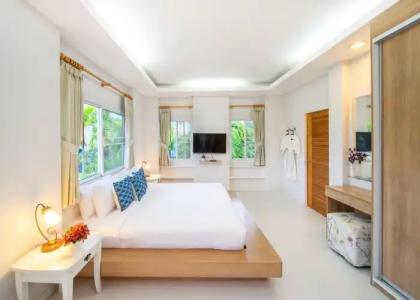 Blu Marine Hua Hin Resort and Villas - SHA Plus - 92