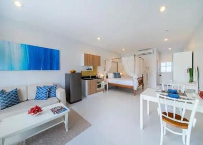 Blu Marine Hua Hin Resort and Villas - SHA Plus - 55