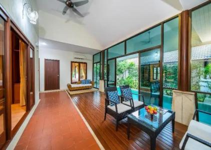 Blu Marine Hua Hin Resort and Villas - SHA Plus - 29