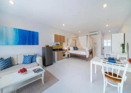 Blu Marine Hua Hin Resort and Villas - SHA Plus - 68