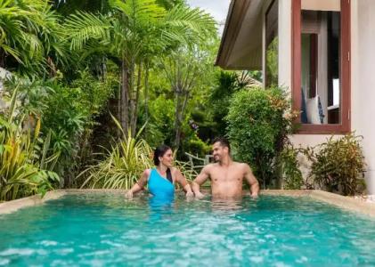 Blu Marine Hua Hin Resort and Villas - SHA Plus - 41