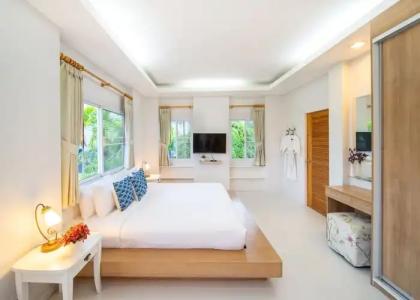 Blu Marine Hua Hin Resort and Villas - SHA Plus - 96