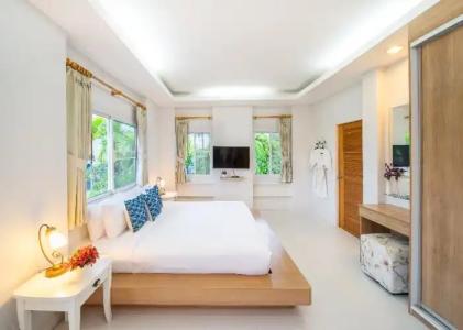 Blu Marine Hua Hin Resort and Villas - SHA Plus - 40