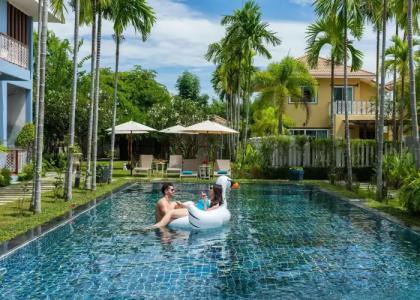 Blu Marine Hua Hin Resort and Villas - SHA Plus - 9