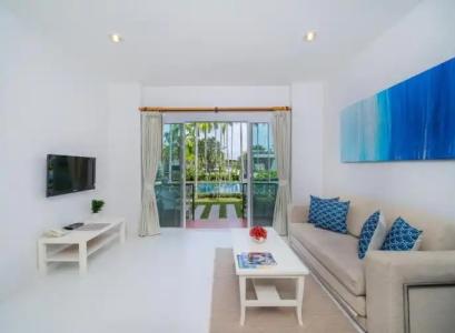 Blu Marine Hua Hin Resort and Villas - SHA Plus - 67
