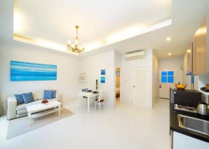 Blu Marine Hua Hin Resort and Villas - SHA Plus - 74