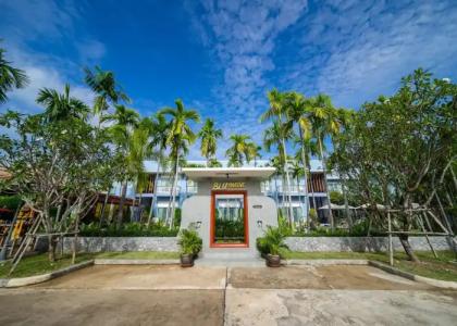 Blu Marine Hua Hin Resort and Villas - SHA Plus - 13
