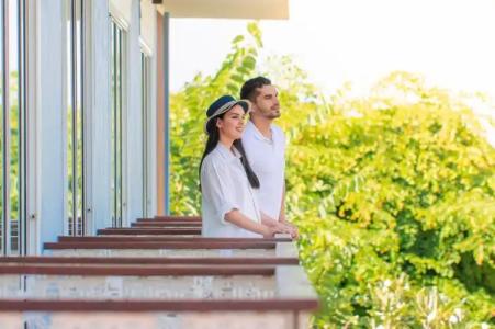 Blu Marine Hua Hin Resort and Villas - SHA Plus - 20