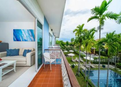 Blu Marine Hua Hin Resort and Villas - SHA Plus - 7