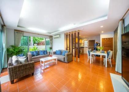 Blu Marine Hua Hin Resort and Villas - SHA Plus - 33