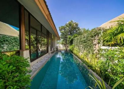 Blu Marine Hua Hin Resort and Villas - SHA Plus - 106