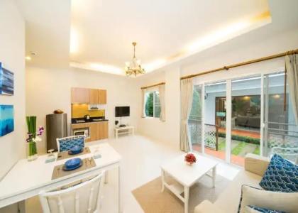 Blu Marine Hua Hin Resort and Villas - SHA Plus - 81