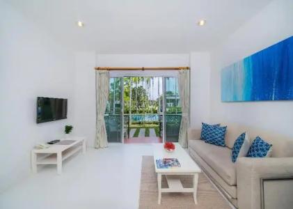 Blu Marine Hua Hin Resort and Villas - SHA Plus - 26