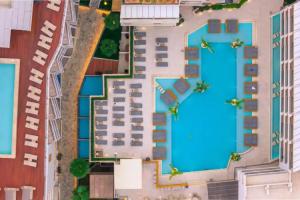 AKASHA Beach Hotel & Spa, Hersonissos