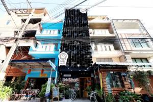 1948 Hostel, Chiang Mai