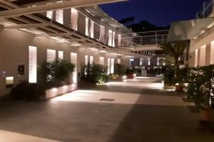 Ciclope Resort, Aci Trezza