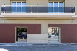 Charme SIMON BOLIVAR Guest house, Noto