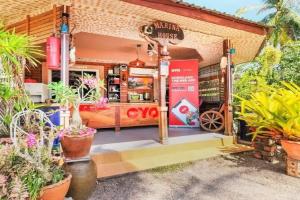 OYO 594 Marina House, Krabi