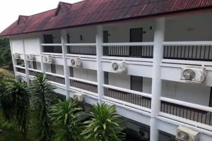 Jansom Beach Resort, Ranong
