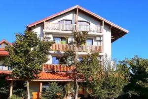 Semeen hotel Kshcha Todorovi, Stara Zagora