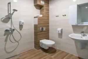 GarsON Mini-hotel, Kurdzhali