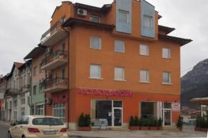 Hotel Maria, Vratsa