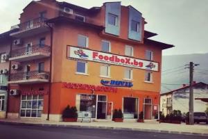 Hotel Maria, Vratsa