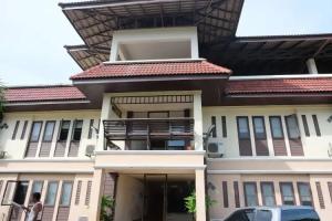 Royal Princess City Lamphun Hotel, Lamphun