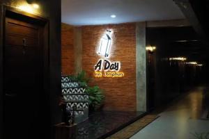 A Day Inn Lamphun, Lamphun