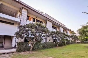 OYO 421 Dnk Baan Suan, Lamphun