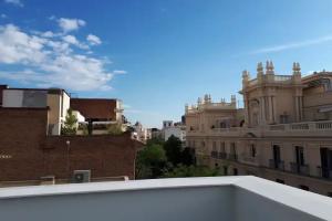 One Shot Fortuny Hotel, Madrid