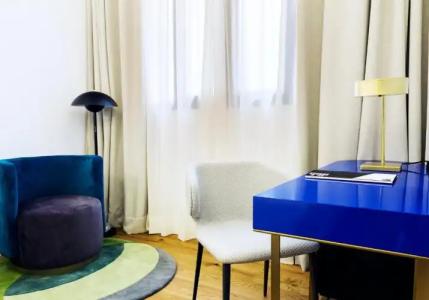 One Shot Fortuny - 24
