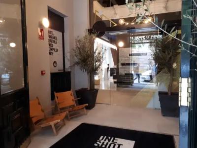 One Shot Fortuny - 14
