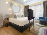 One Shot Deluxe Terrace Double room