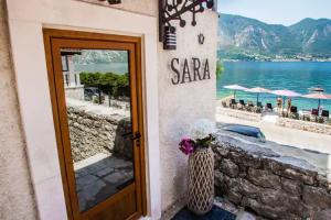 Hotel Sara, Kotor