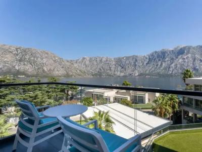 Hyatt Regency Kotor Bay Resort - 62