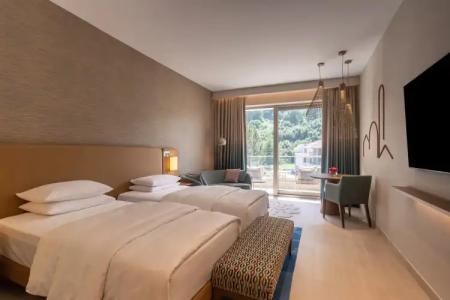 Hyatt Regency Kotor Bay Resort - 1