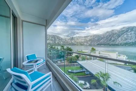 Hyatt Regency Kotor Bay Resort - 7