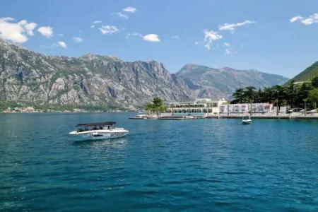 Hyatt Regency Kotor Bay Resort - 38