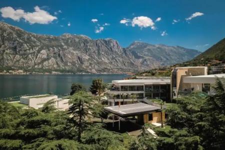 Hyatt Regency Kotor Bay Resort - 46