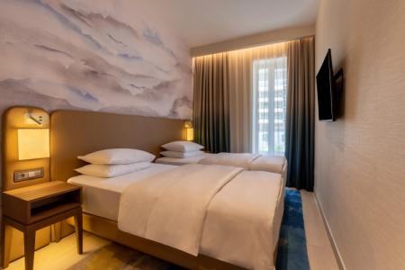 Hyatt Regency Kotor Bay Resort - 45